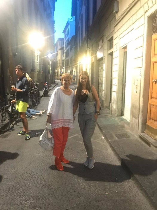 Ionela Prodan, de nerecunoscut într-o poză cu fiica ei! Ce reacţie a avut Denisa Nechifor când a văzut fotografia