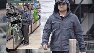 „Dorel” din Las Fierbinți s-a înarmat cu răbdare și a luat cu asalt raioanele. Pregătiri serioase pentru sezonul de primăvară!