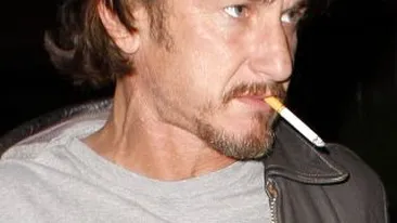 Sean Penn a fost condamnat la munca in folosul comunitatii dupa ce anul trecut a lovit un cameraman