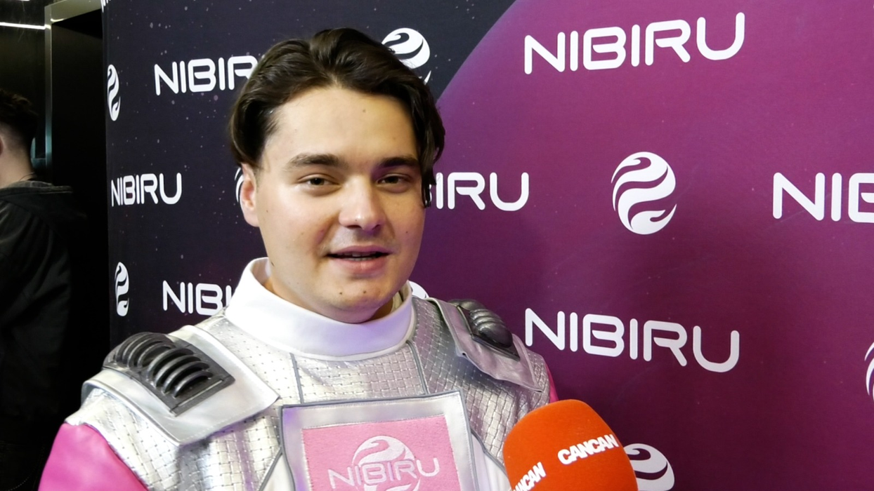 Selly, interviu pentru CANCAN.RO