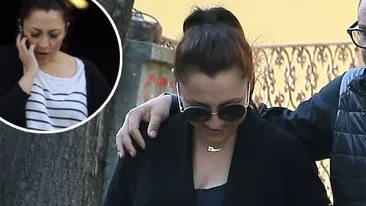 E căsătorită cu Cătălin Măruță, dar nu a contat! Anunțul făcut public de o vedetă despre Andra