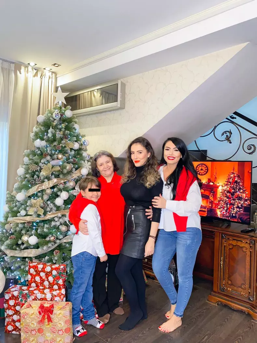 Cum arată casa de lux a Andreei Mantea. Prezentatoarea de la Kanal D și-a decorat singură locuința!