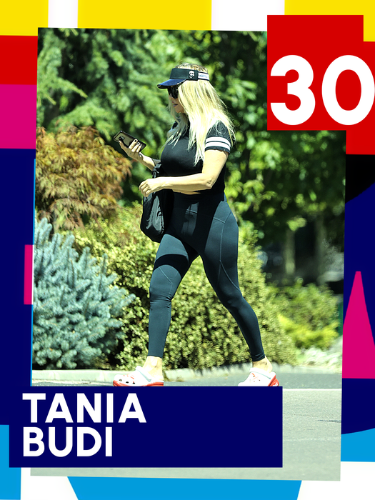 TOP 50 de vedete care „luptă” să fie cele mai sexy şi în 2025! Podiumul arde! Inna, Antonia sau Ramona Olaru? Cine câştigă?
