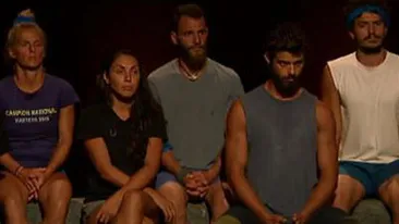 “Exatlon” 26 februarie. “Războincii” au facut nominalizările! Concurenții care sunt în pericol să plece din Republica Dominicană