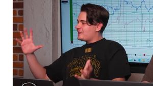 Ce note a luat Selly la BAC? Îţi vei schimba complet părerea despre "şeful" Beach, Please!