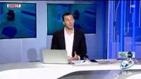 A sunat alarma în emisiunea lui Mircea Badea. Panică la Antena 3