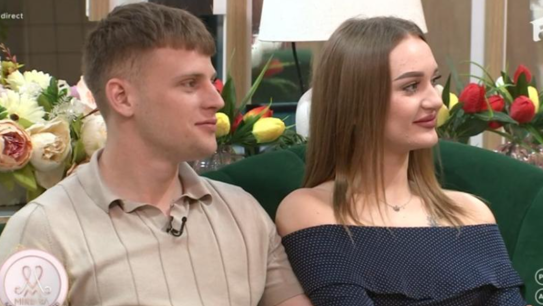 Bucurie mare la Mireasa! Vor deveni părinți pentru prima oară: ”Dragostea noastră a prins aripi”