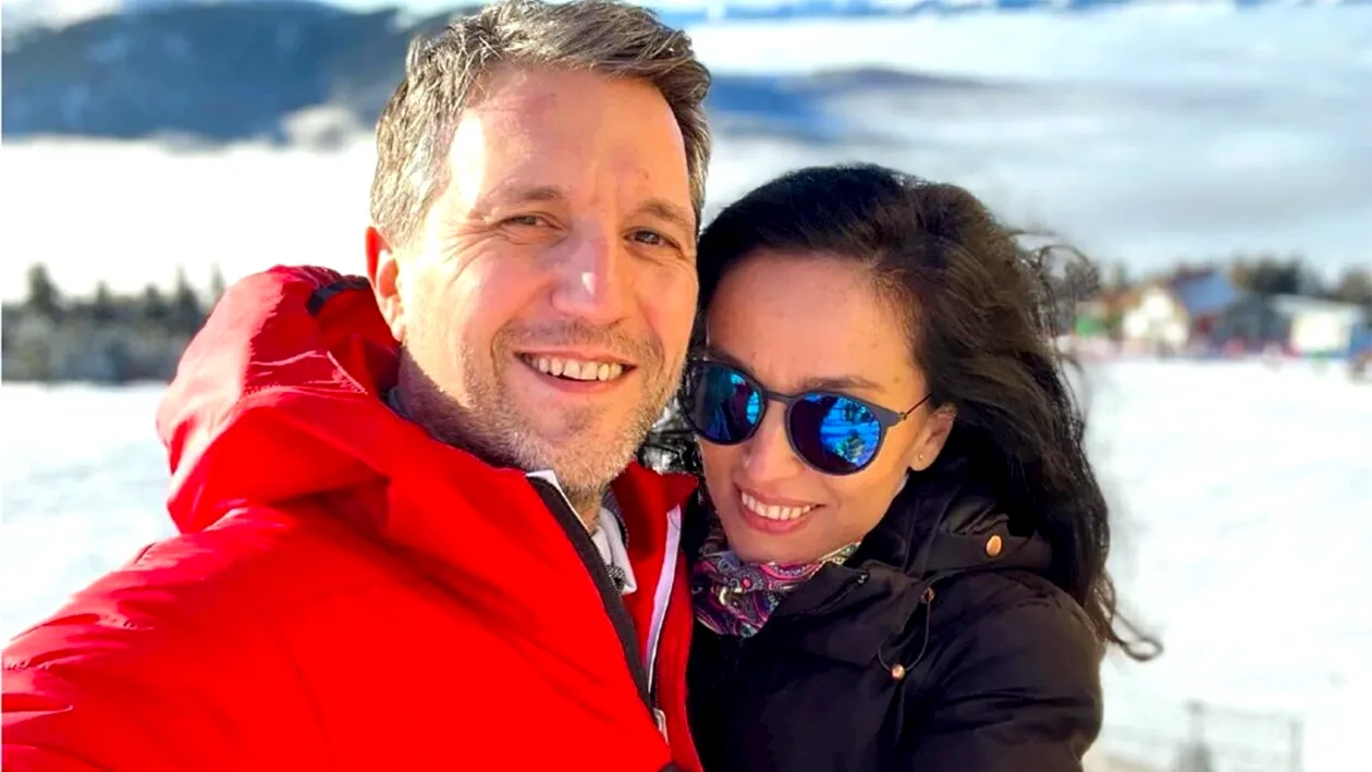 Motivul adevărat al divorțului lui Andi Moisescu?! Olivia nu mi-a făcut niciodată...