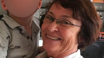 La data de 30 aprilie 2023, această pensionară a fost dată dispărută. Ireal unde a fost găsită acum, după 3 săptămâni de căutări