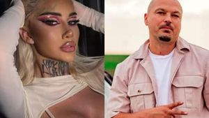Legătura neştiută dintre Bia Khalifa şi Puya, concurent la America Express. Fosta vedetă Pro TV a dezvăluit tot