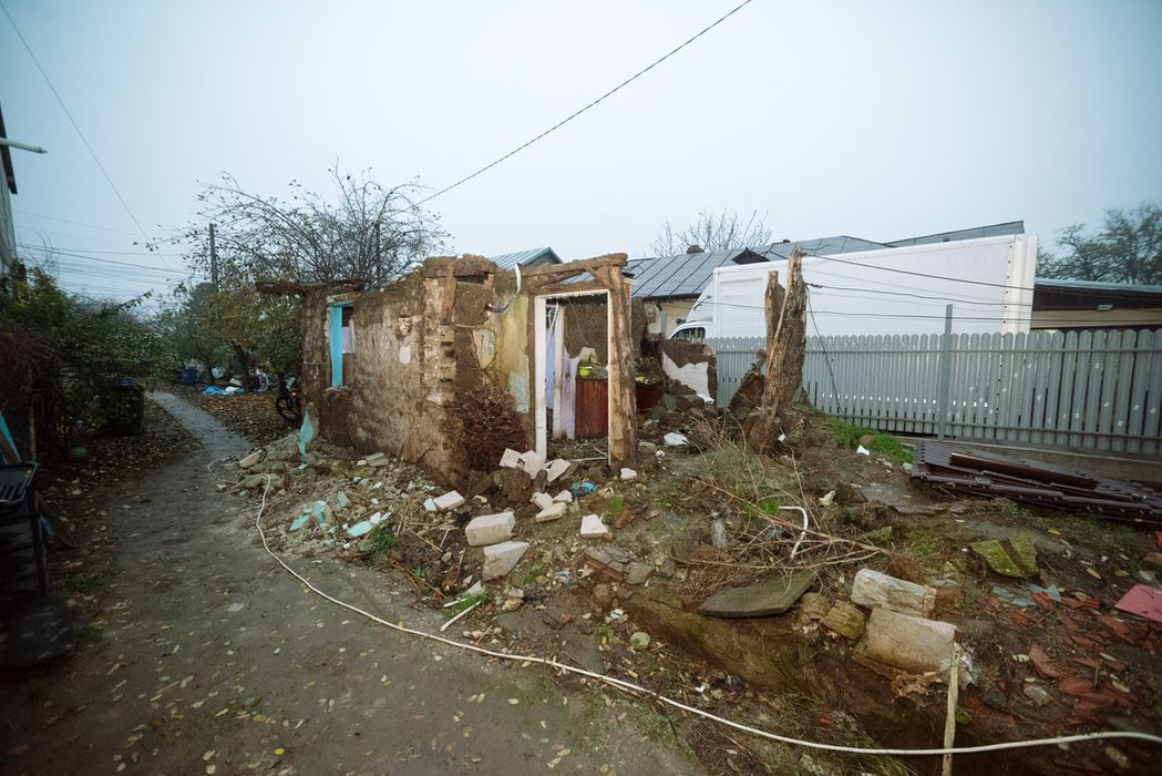 Emisiunea ”Visuri la Cheie” de la Pro TV le-a îndeplinit visul. Cum arată acum casa renovată a familiei Niculae încercată de soartă