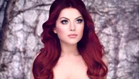 ELENA GHEORGHE a vorbit despre sexul copilului, în direct! Ce anunţ a făcut