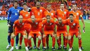 Olanda se agaţă în Belarus de ultima speranţă pentru a prinde barajul!