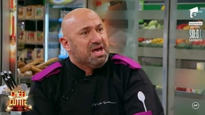 Cătălin Scărlătescu, de la locul de jurat la Antena 1, direct la galele RXF. Sorin Bontea i-a dat o idee neortodoxă unui concurent: „Dacă-l bați, devii celebru”