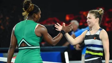 Radu Banciu a luat foc după ce Simona Halep a fost eliminată de Serena Williams. “Arăta ca maimuțele! Stătea cu punga aia de rahat în fund. În loc s-o scuipe, i-a zis...”