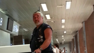Ce-a facut Nicu Covaci dupa ce si-a convins amicii sa nu se bata, la o intalnire a trupei Phoenix?