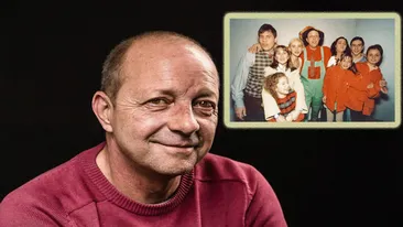 Cu ce se ocupă arian Râlea, „Magicianul” copilăriei a milioane de români, în 2026
