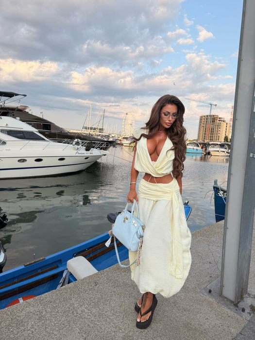 Loredana Chivu a tăiat nunta de pe listă! Experiența din Asia Express a făcut-o să-și revizuiască radical viața