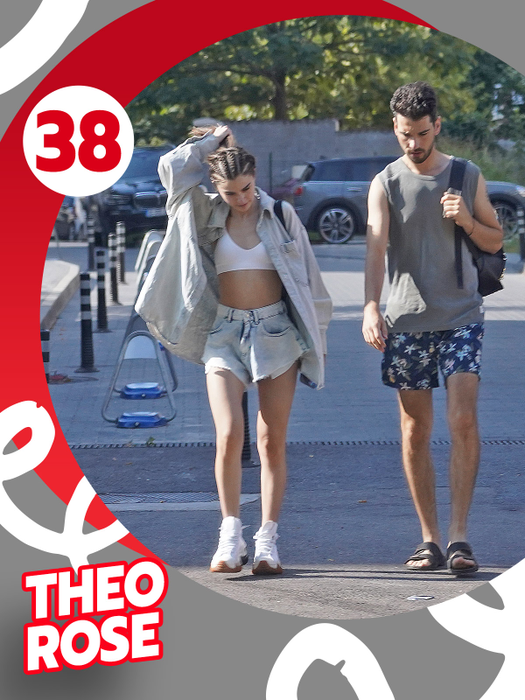 Top 50 cele mai cochete dive, cu pletele-n vânt! Mădălina Ghenea, Antonia și Andreea Bălan, coafurile la control