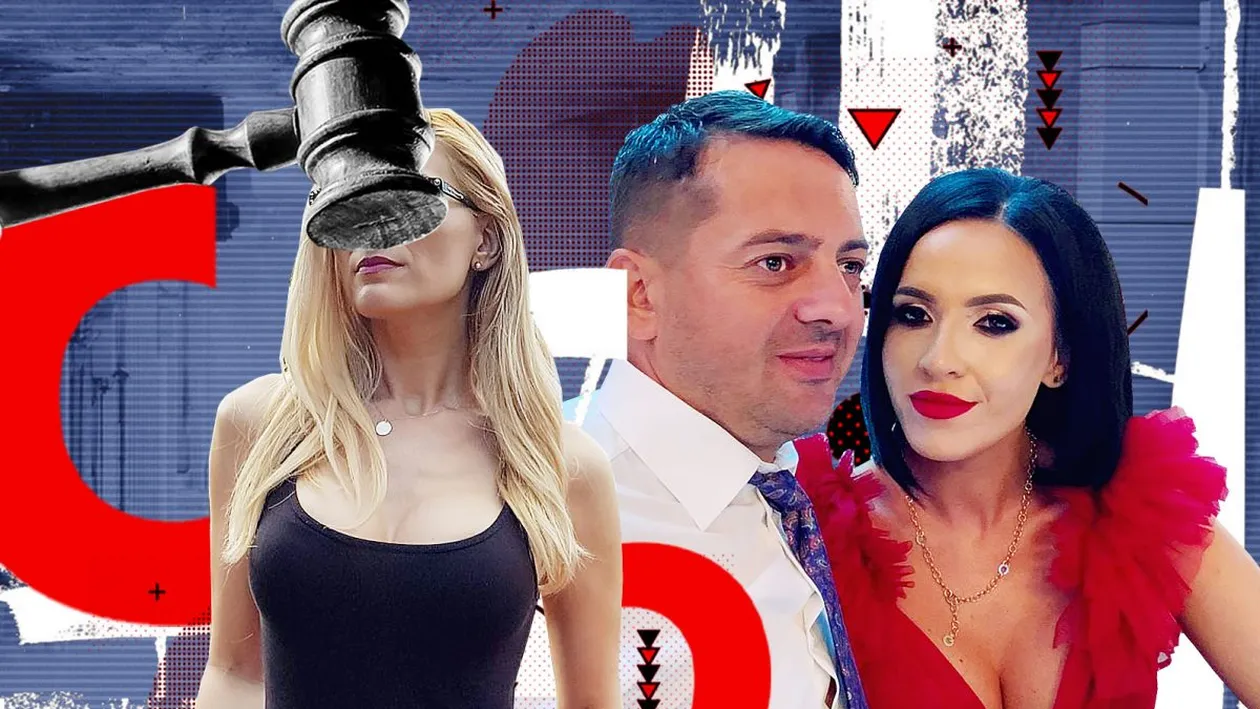 Ex-soția milionarului de la Loto scapă de evacuare. Ce au constatat judecătorii