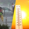 Prognoza meteo azi, 25 august 2026. Canicula nu pleacă singură! Furtuni violente lovesc România după temperaturi de până la 37 de grade
