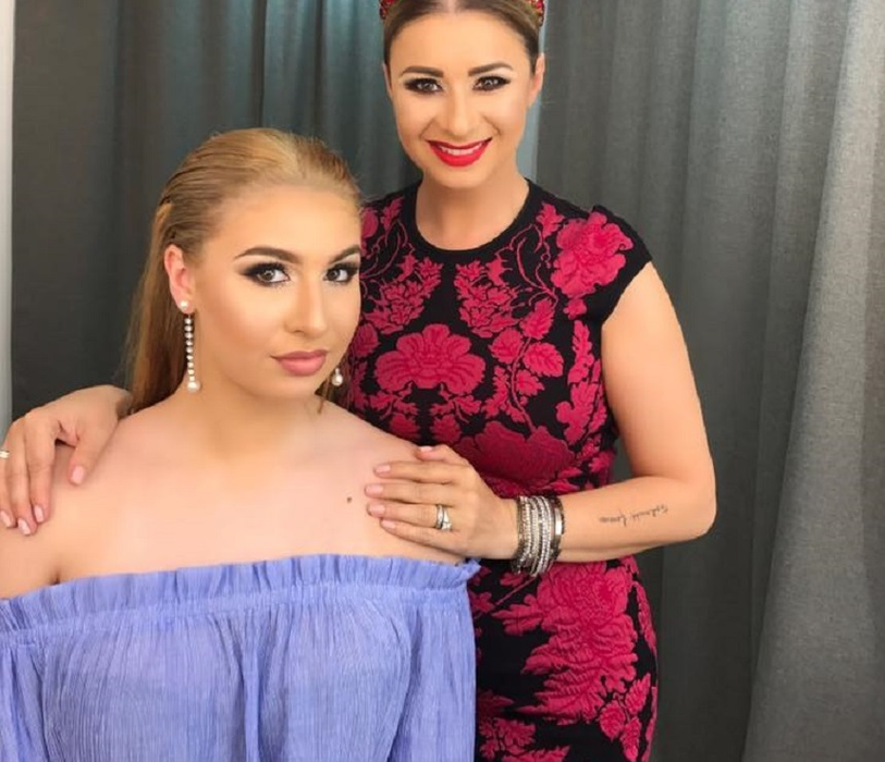 Cum arată Anamaria Prodan când se trezește, fără pic de machiaj! Nu se aștepta la asemenea reacții din partea fanilor