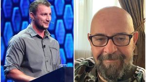 Schimb de replici în mediul online între Piedone și Marian Godină. Ce a transmis primarul sectorului 5