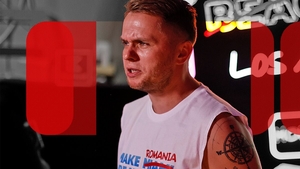 Probleme în paradisul familiei lui Codin Maticiuc. De la ce se contrazic cei doi iubiți: "Sunt împărțit și toate sunt importante pentru mine"