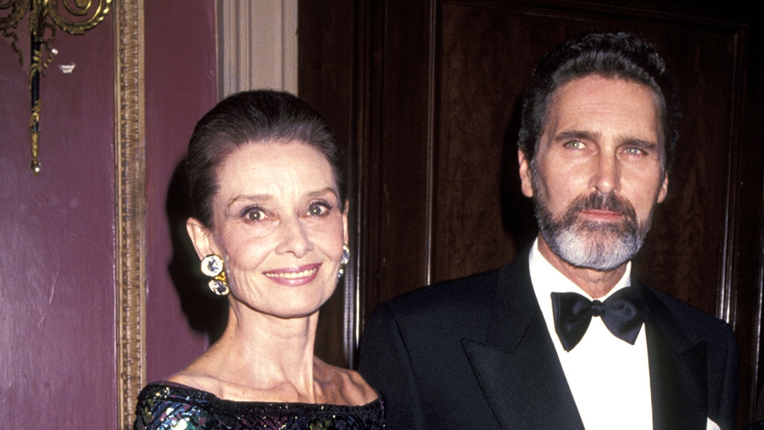 Robert Wolders a murit la 81 de ani. Ultima iubire a lui Audrey Hepburn a plecat de pe această lume înconjurat “de familia iubitoare”