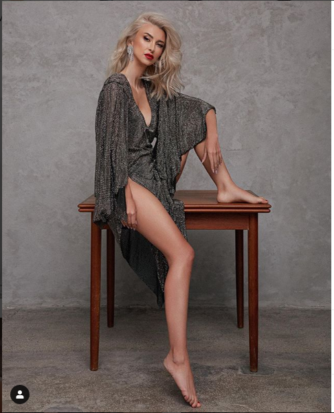 Andreea Bălan l-a pus la zid pe George Burcea