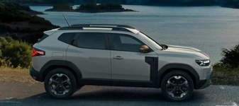 Spaniolii au reacționat după ce au văzut Dacia Duster Eco-G: „Are autonomie 1500 km și e și cea mai ieftină”