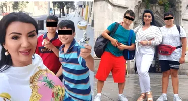 Adriana Bahmuțeanu îl confruntă pe Honorius Prigoană! Se duce legal la vila regretatului soț pentru a...