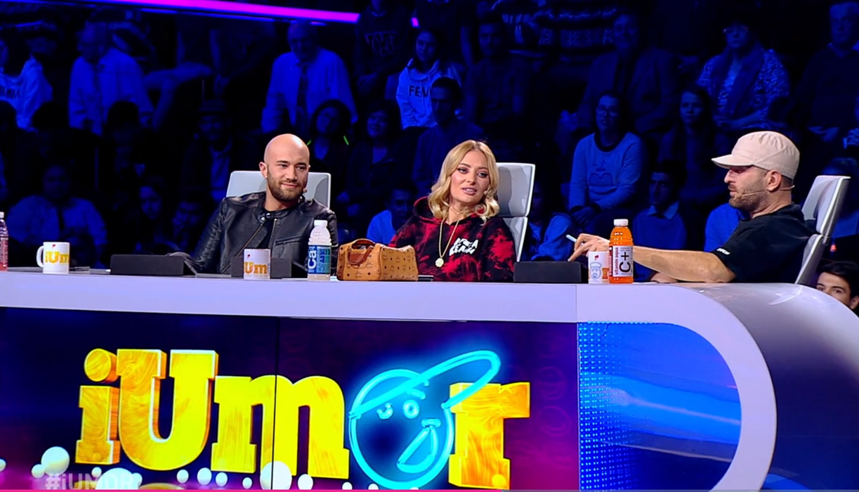 Mihai Bendeac, fetiș bizar. Ce i-a făcut o femeie în timpul unei partide de amor