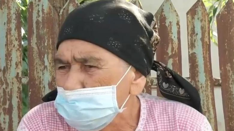 Imagini din prima zi de carantină a satului Cartojani din județul Giurgiu! Localnicii sunt îngroziți de noul coronavirus: “Mi-e frică să mai ies și din casă”