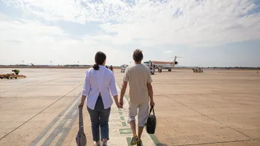 Sfaturile specialiștilor pentru turiști: Ce trebuie să faci dacă ți-ai pierdut sau ți-au fost furate actele în timpul vacanței?