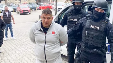 Adrian Corduneanu s-a predat la Poliție, după zile întregi de căutări! A fost arestat preventiv pentru 30 de zile: ce acuzații i se aduc