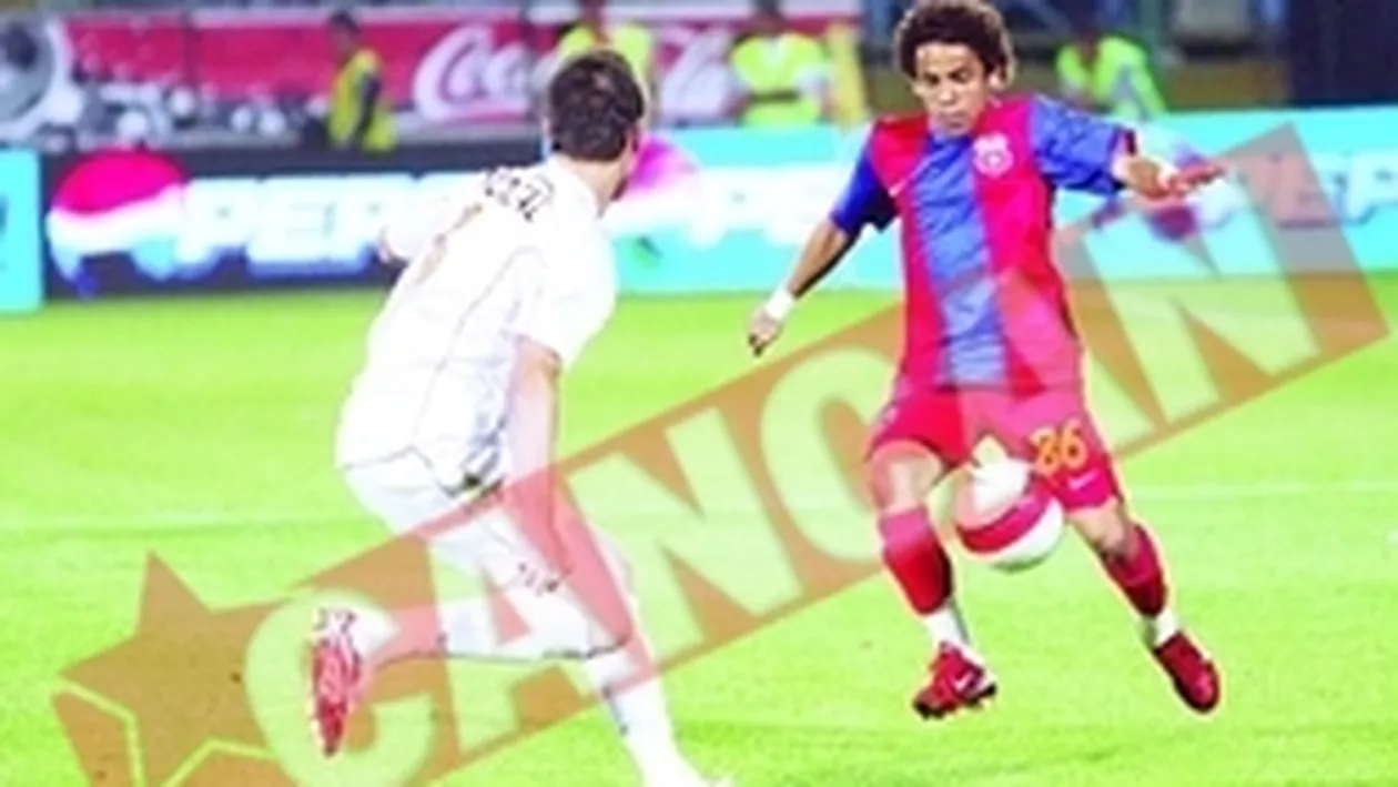 De ce il injura galeria pe Becali