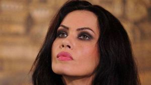 Cum a reacționat Oana Zăvoranu când a văzut că toate vedetele pe care le-a criticat o dau în judecată