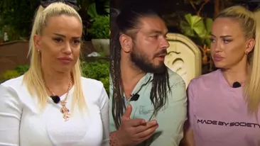 Anda Adam, prinsă cu ”cioara vopsită”: cum a mințit că Joseph Eudor a studiat la Cambridge? Ce studii are, de fapt