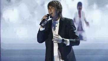 I-a stat inima! Tudor Turcu a avut parte de surpriza vietii lui! Vezi ce femeie l-a adus la un pas de infarct