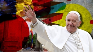 Unde a înnoptat Papa Francisc + Ce a făcut înainte de a părăsi România