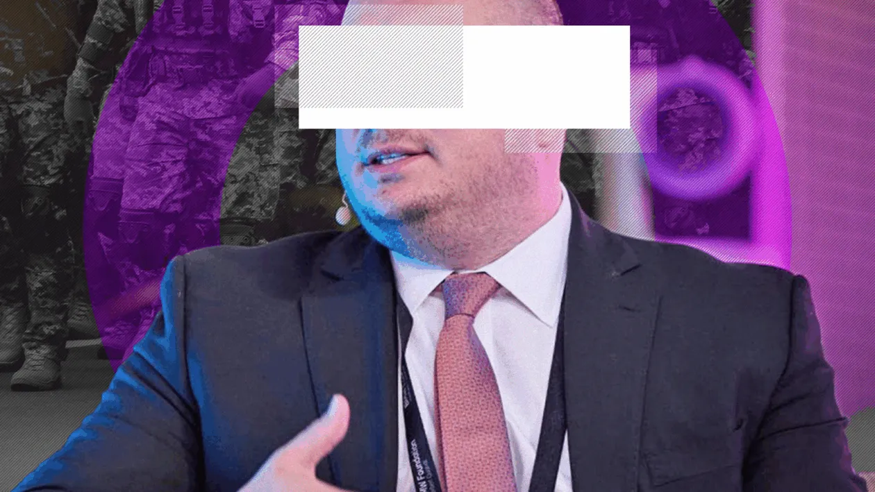 Afaceristul care ”a fost elev de nota 5 și a ajuns milionar”, acuzat că și-a părăsit familia pentru amantă. Divorțul anului scoate la iveală secrete neașteptate!