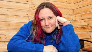 Ireal ce a putut să pățească această femeie de 39 de ani, după ce a fost obligată să mănânce un aliment banal