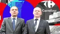 Reacția francezilor despre afacerea mamut prin care frații Pavăl au plătit 823 de milioane de euro pentru Carrefour România