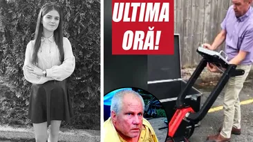 Descoperire halucinantă făcută cu scanner-ul în curtea lui Gheorghe Dincă. Autoritățile au confirmat