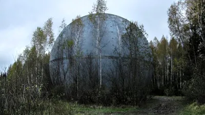 Misterul sferei care s-a prăbușit acum cinci ani într-o pădure din Rusia. Teoriile care planează asupra sa