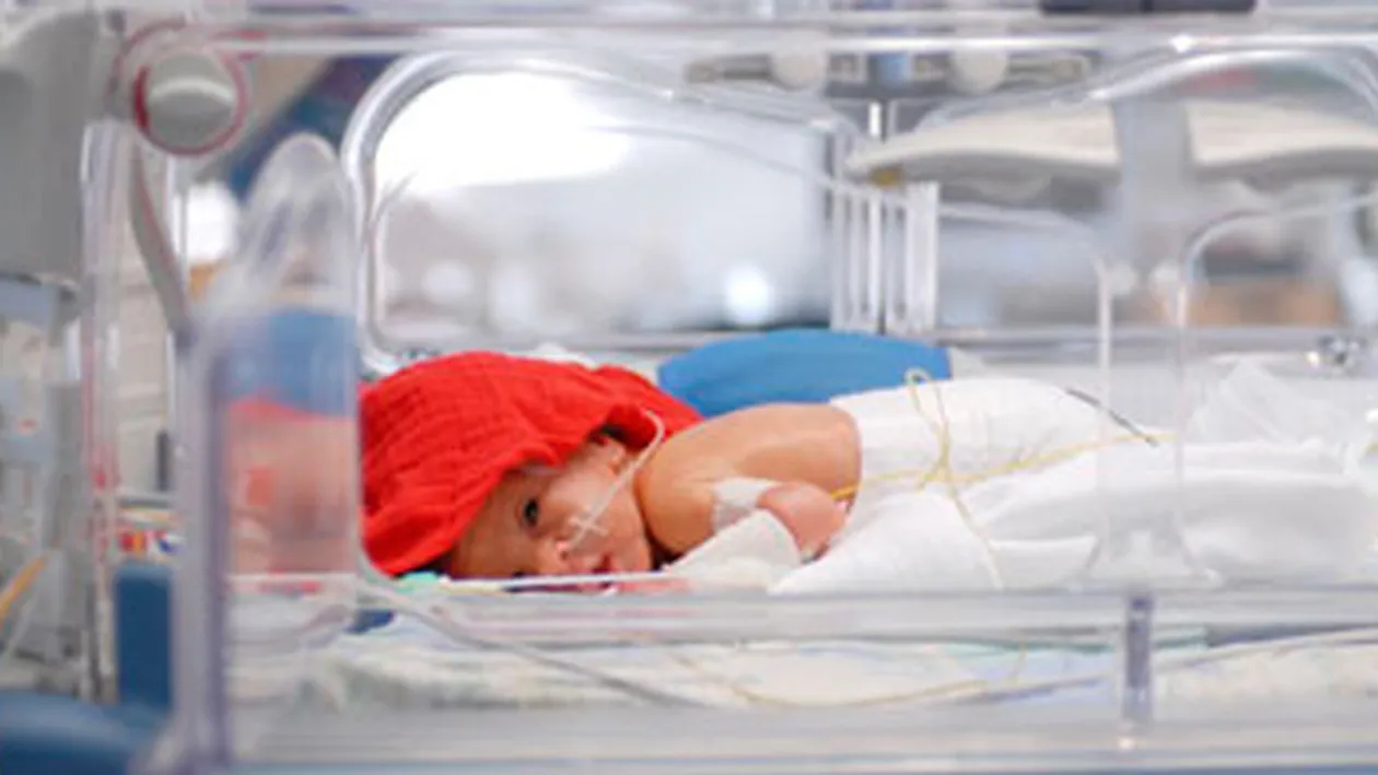 Ministerul Sănătăţii va asigura finanţarea necesară pentru buna funcţionare a secţiilor de neonatologie