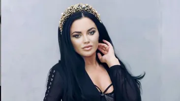 Viața ei pare perfectă, dar lucrurile stau altfel! Carmen de la Sălciua, dezvăluiri dureroase: „Am fost marginalizată”