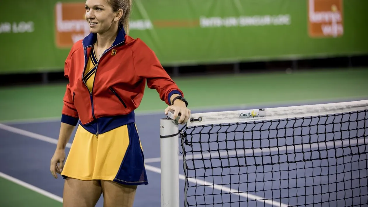 Simona Halep face apel la vaccinare! Constănțeanca va face și doza a treia: Este foarte trist ce se întâmplă în spitale