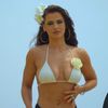 Cine este ispita Flori Olar de la Insula Iubirii. Participă pentru a doua oară la emisiune